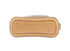 Small Gabrielle, top view